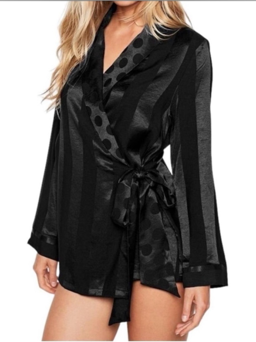 Victoria Secret Robe - Picture 4 of 4